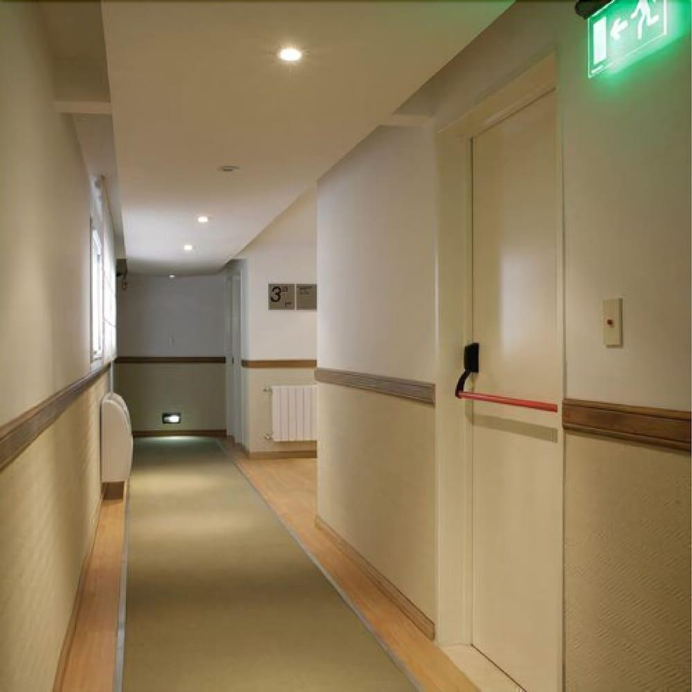 Hotel Presidente Peron 3*