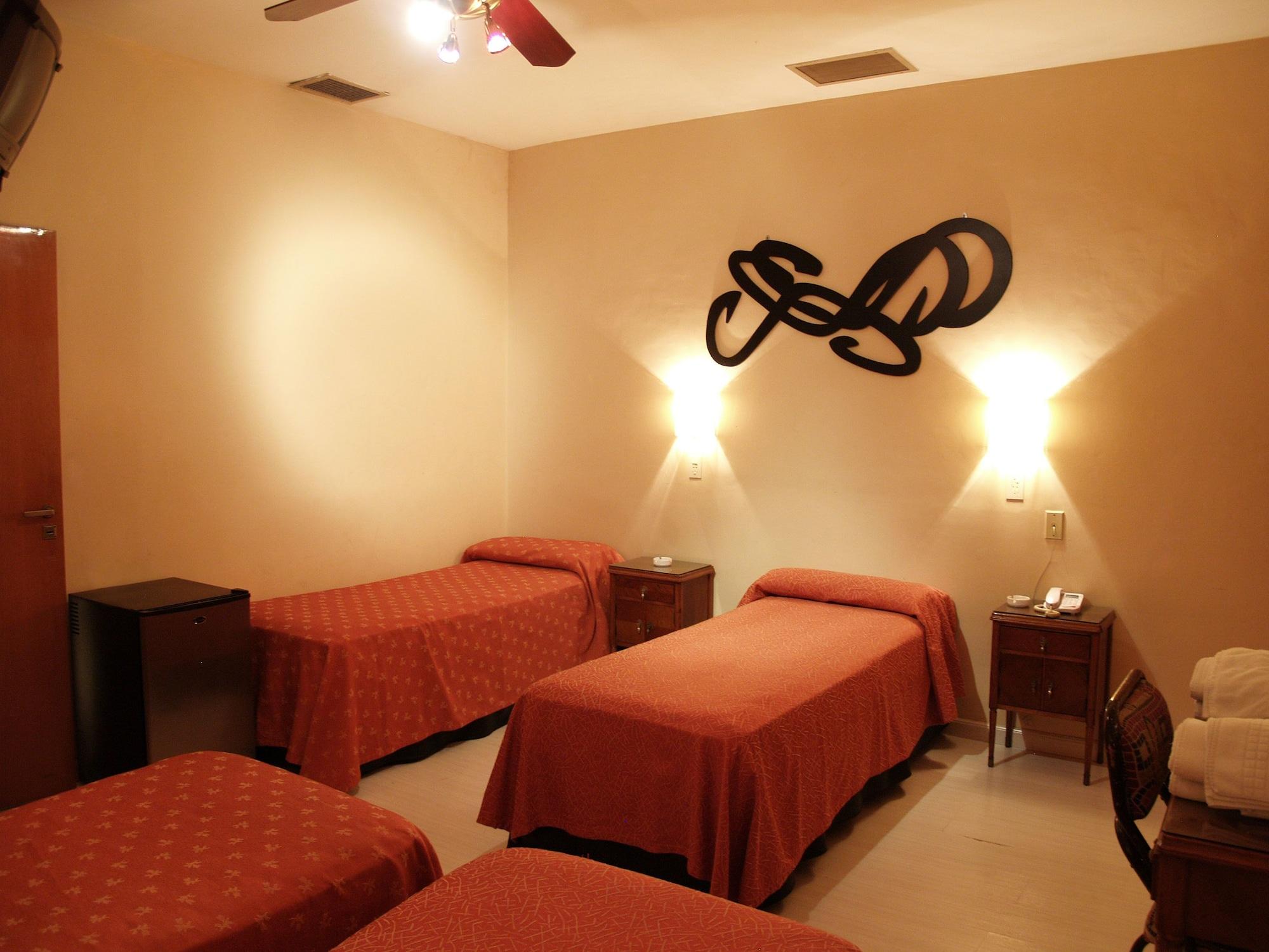 El Cabildo Hotel