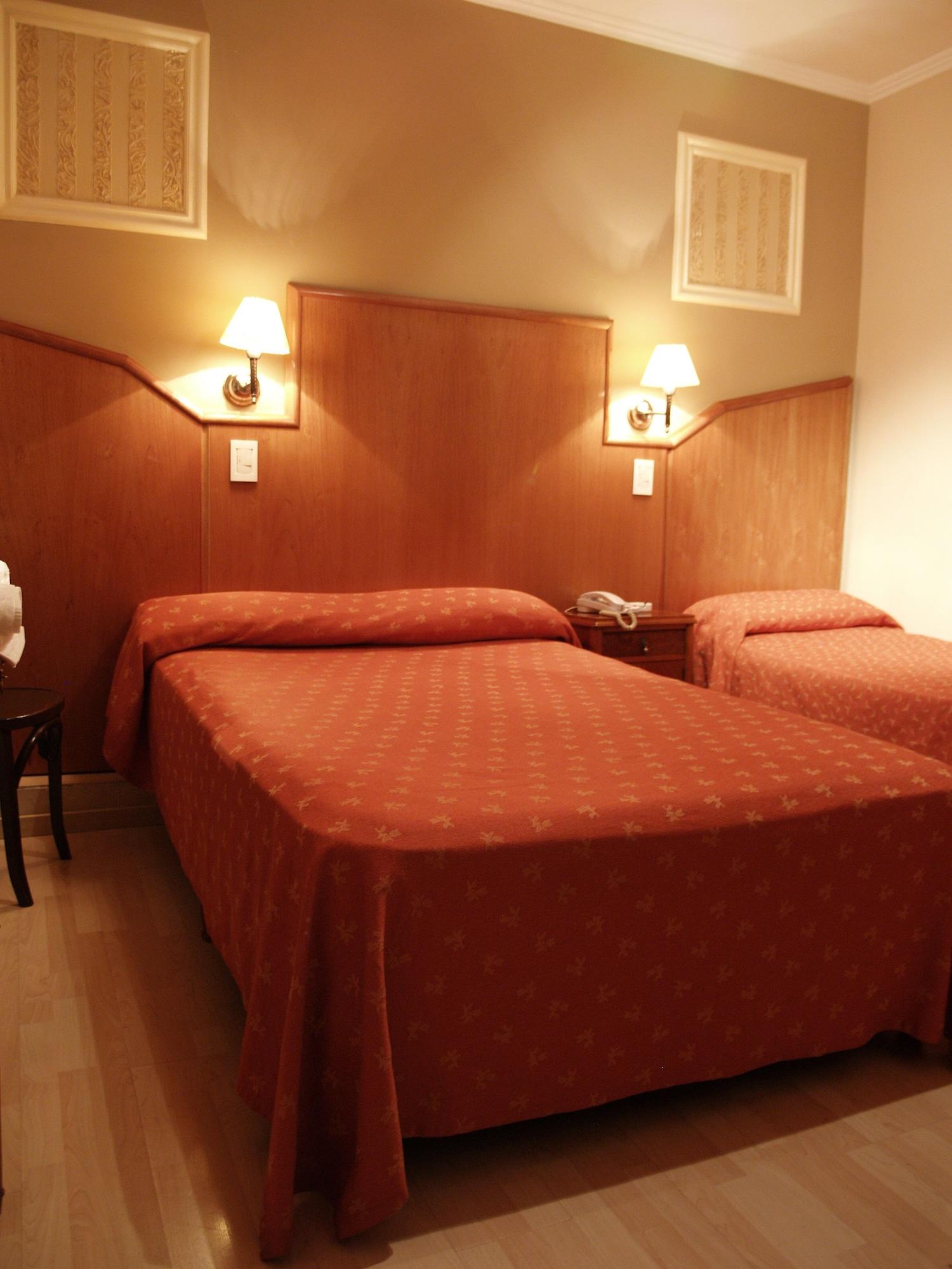 Hotel El Cabildo