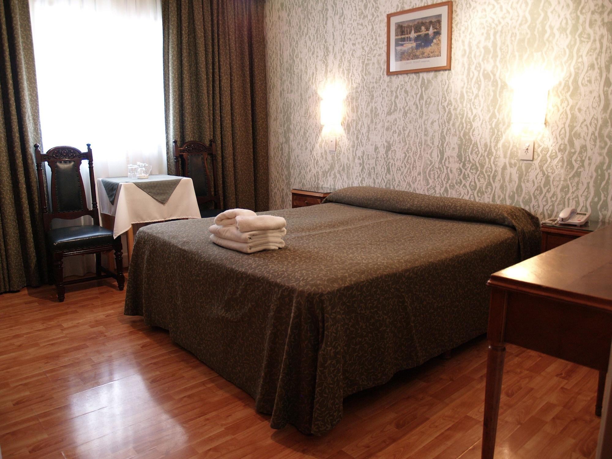 Hotel El Cabildo *