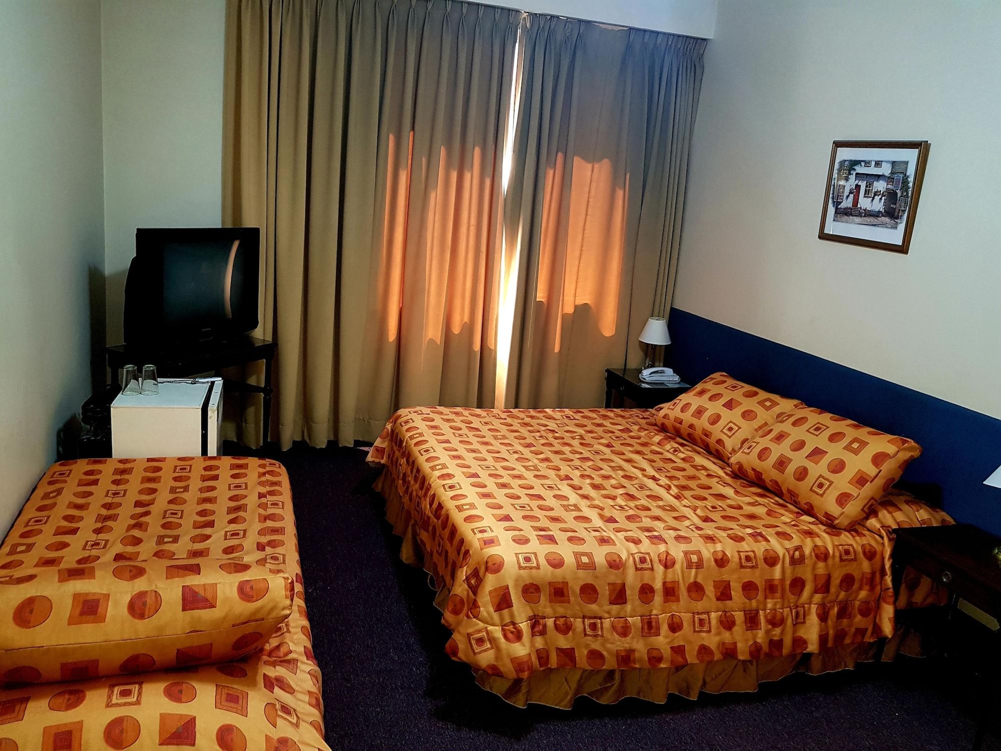 Regis Orho 3* Ciudad Autónoma de Buenos Aires