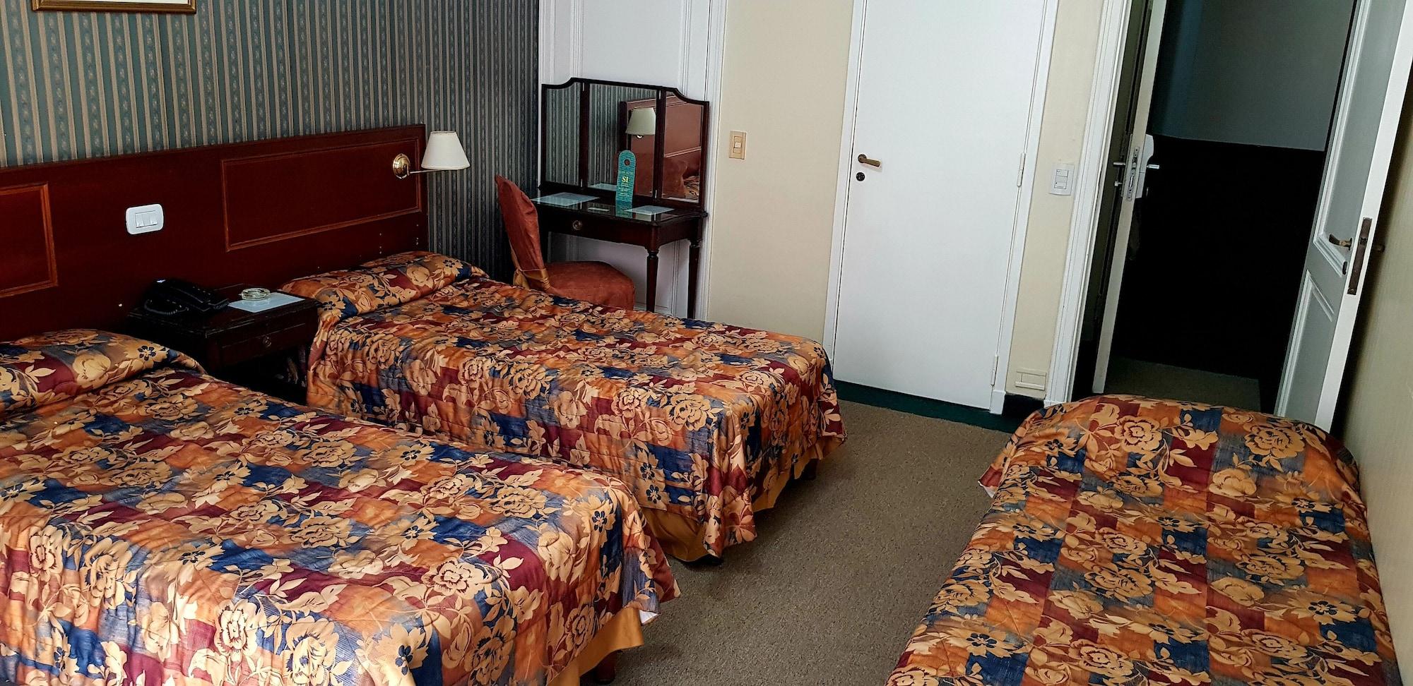 Regis Orho 3* Ciudad Autónoma de Buenos Aires