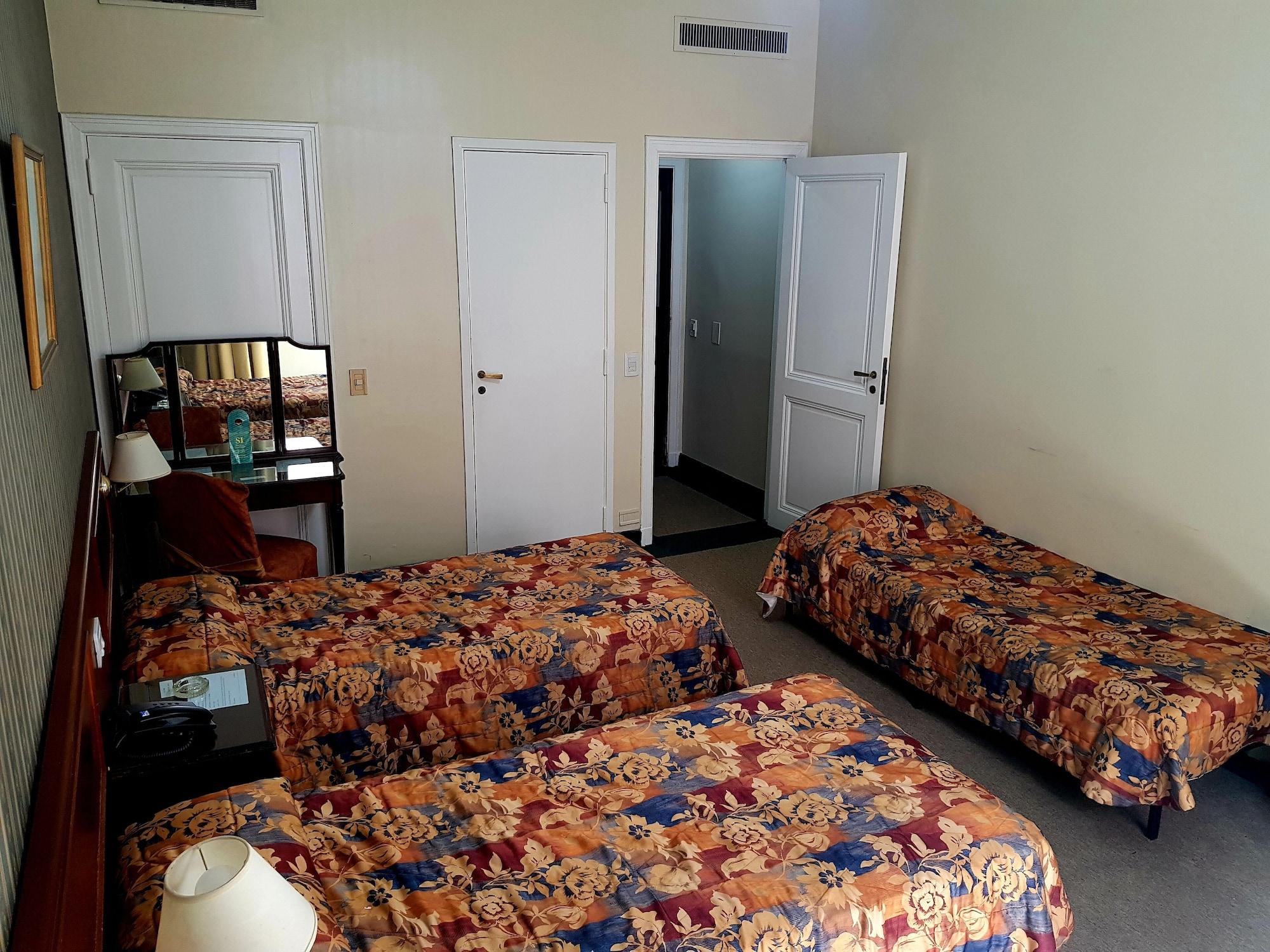 Regis Orho Hotel Ciudad Autónoma de Buenos Aires