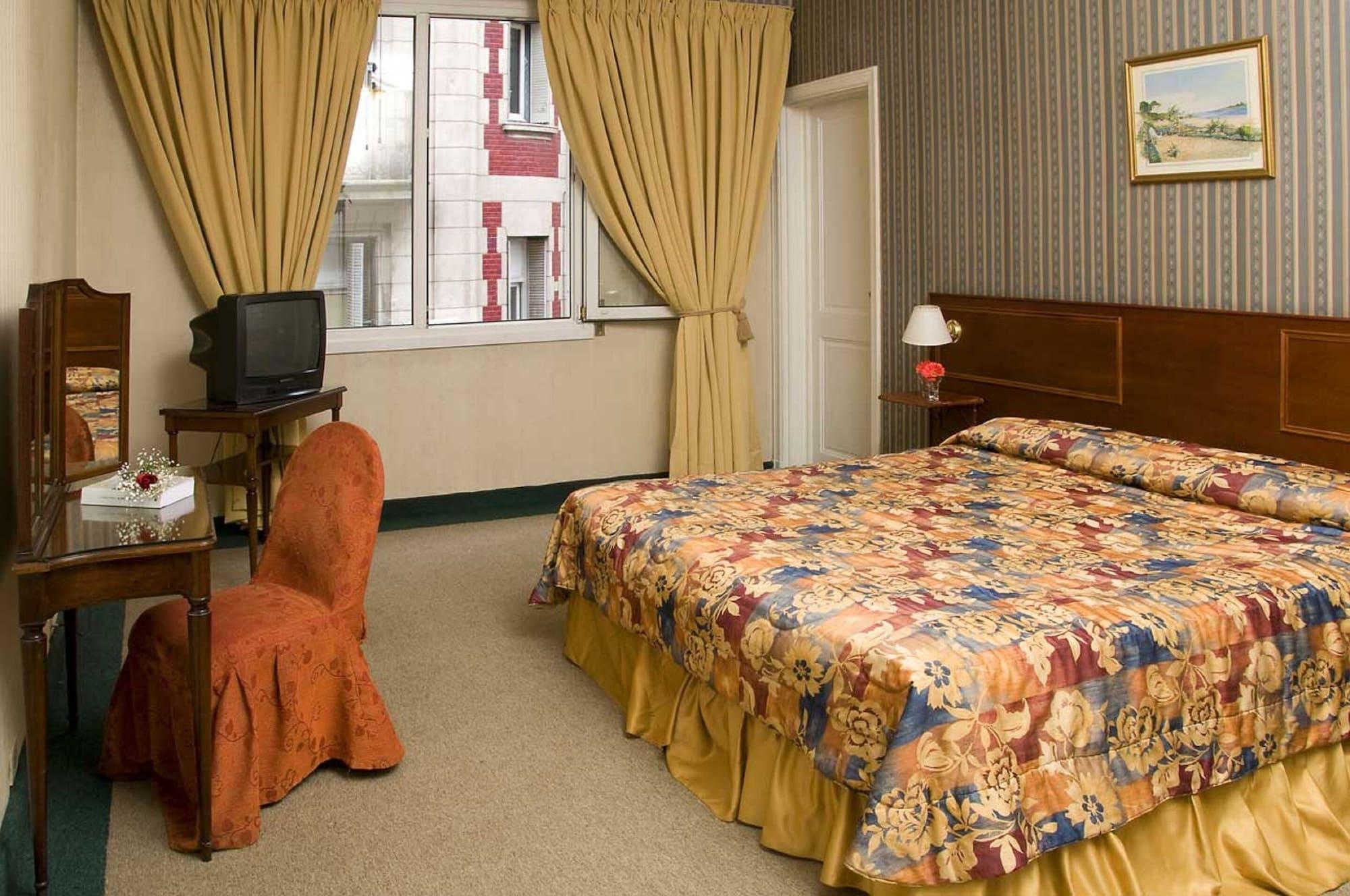 Hotel Regis Orho Ciudad Autónoma de Buenos Aires