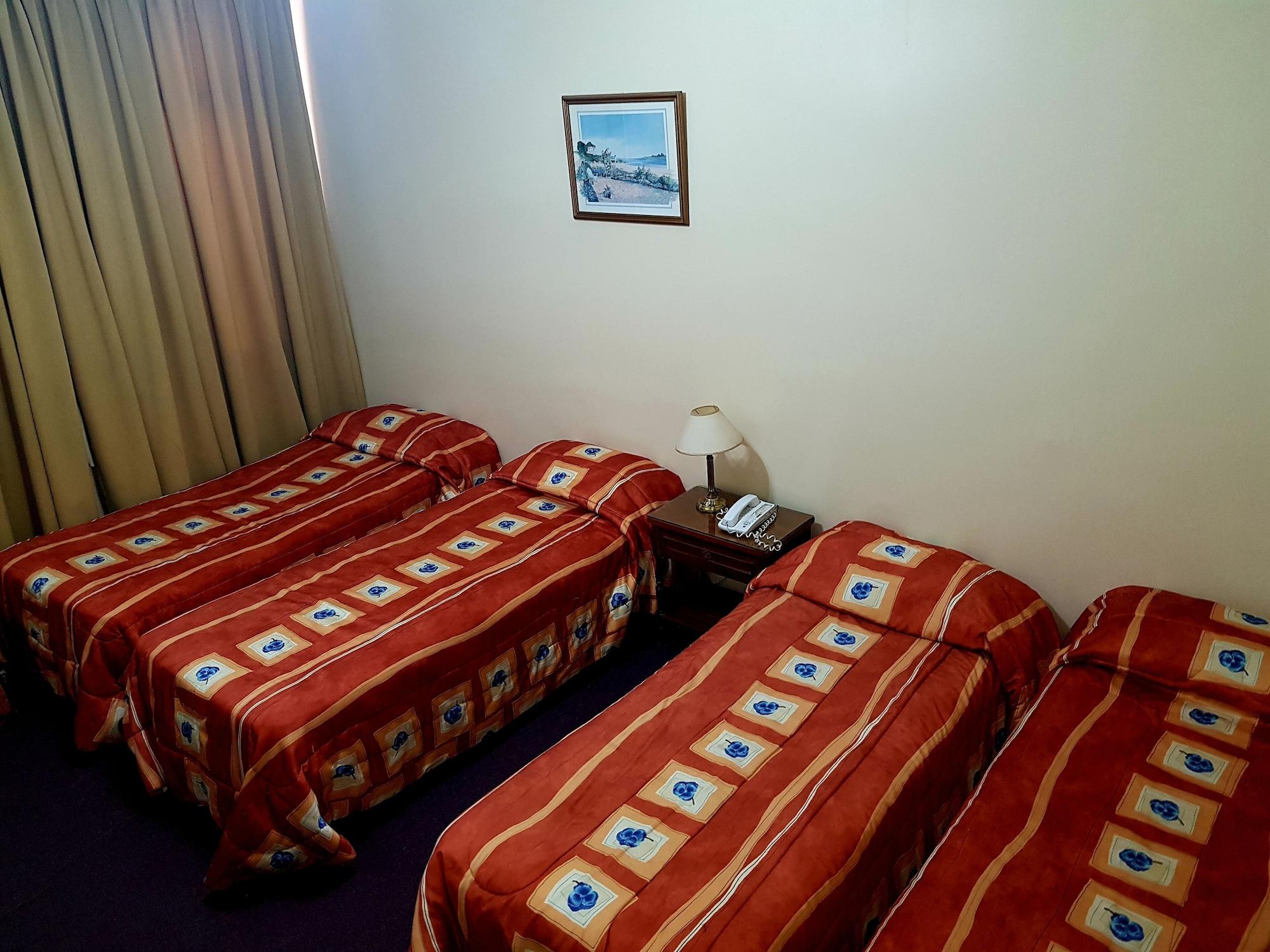 Regis Orho Hotel Ciudad Autónoma de Buenos Aires