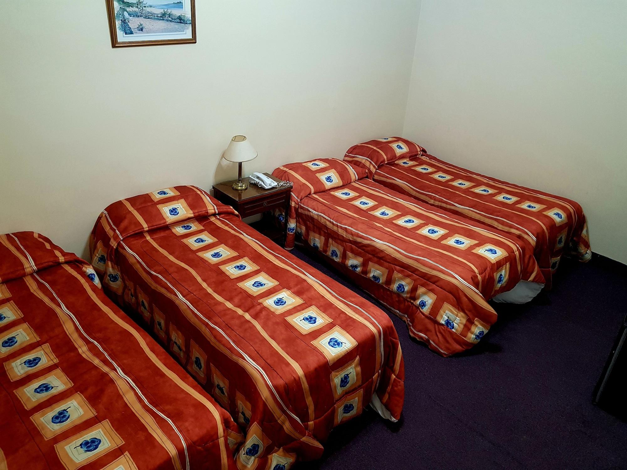 Regis Orho Hotel