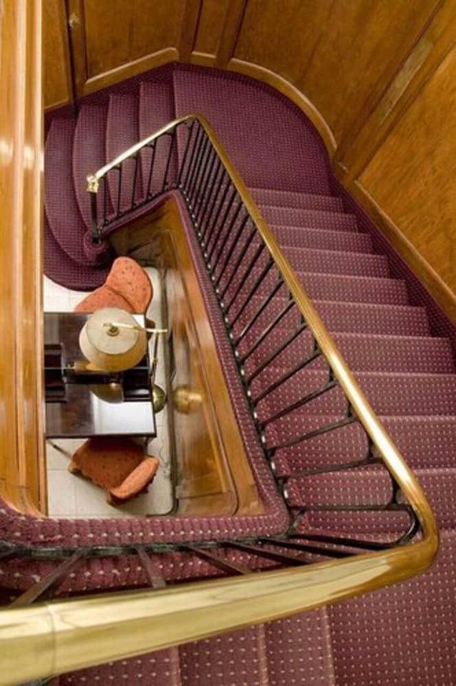 Hotel Regis Orho Ciudad Autónoma de Buenos Aires