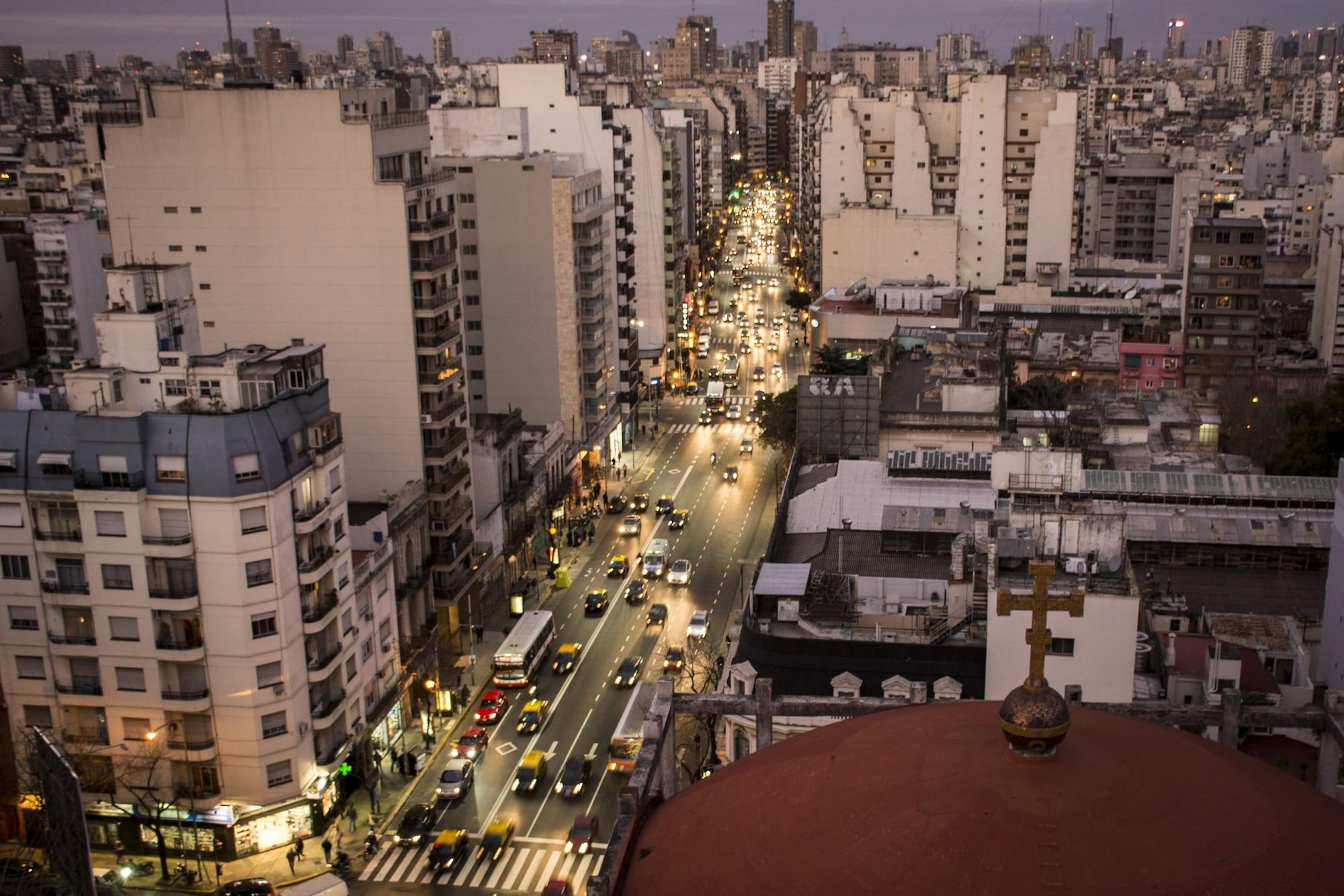 Aparthotel Isi Baires 3*