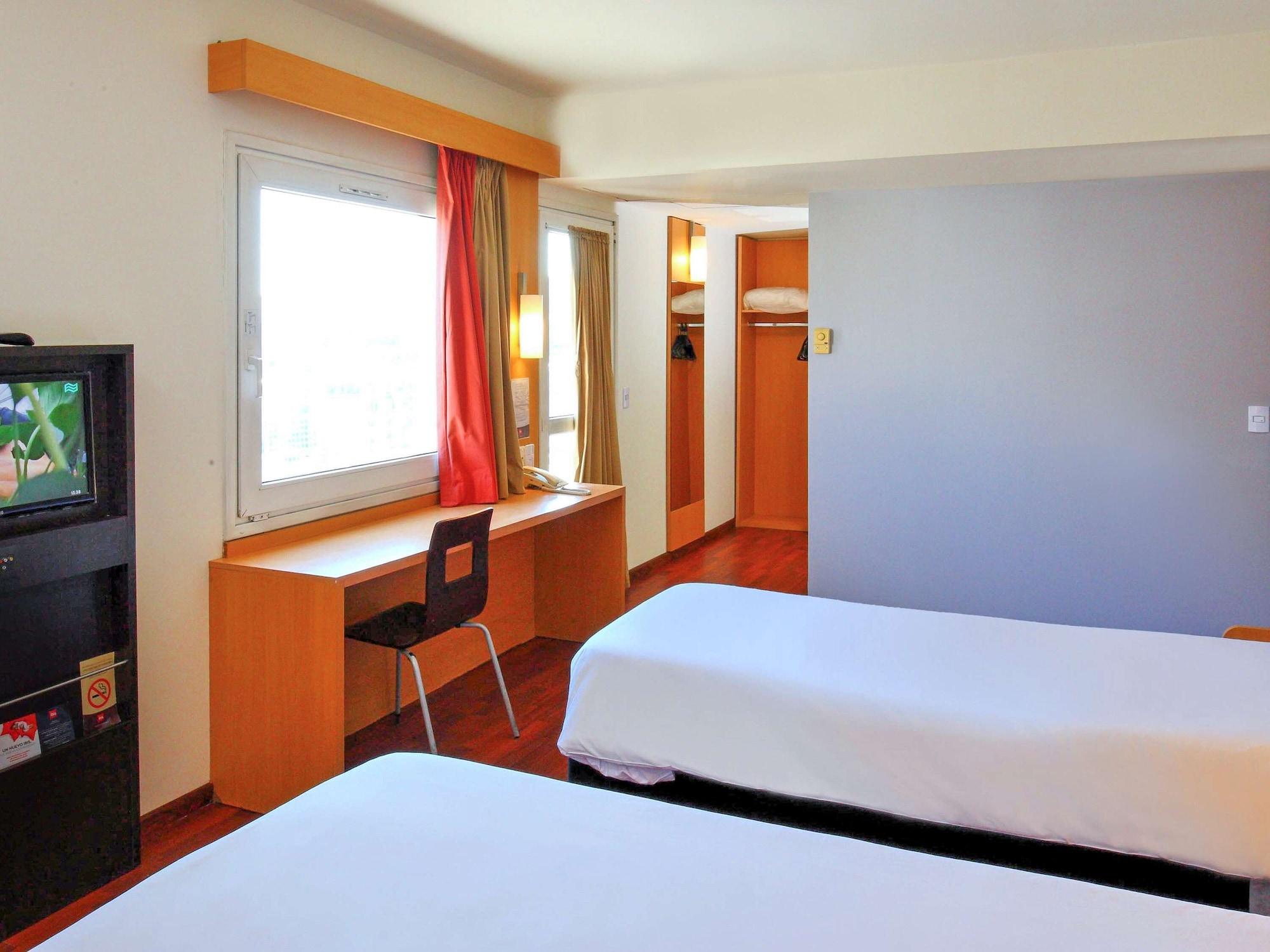 Hotel Ibis Congreso Ciudad Autónoma de Buenos Aires