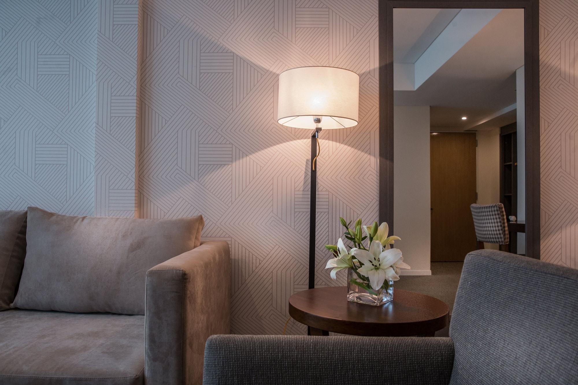 Hotel Howard Johnson Plaza Ciudad Autónoma de Buenos Aires