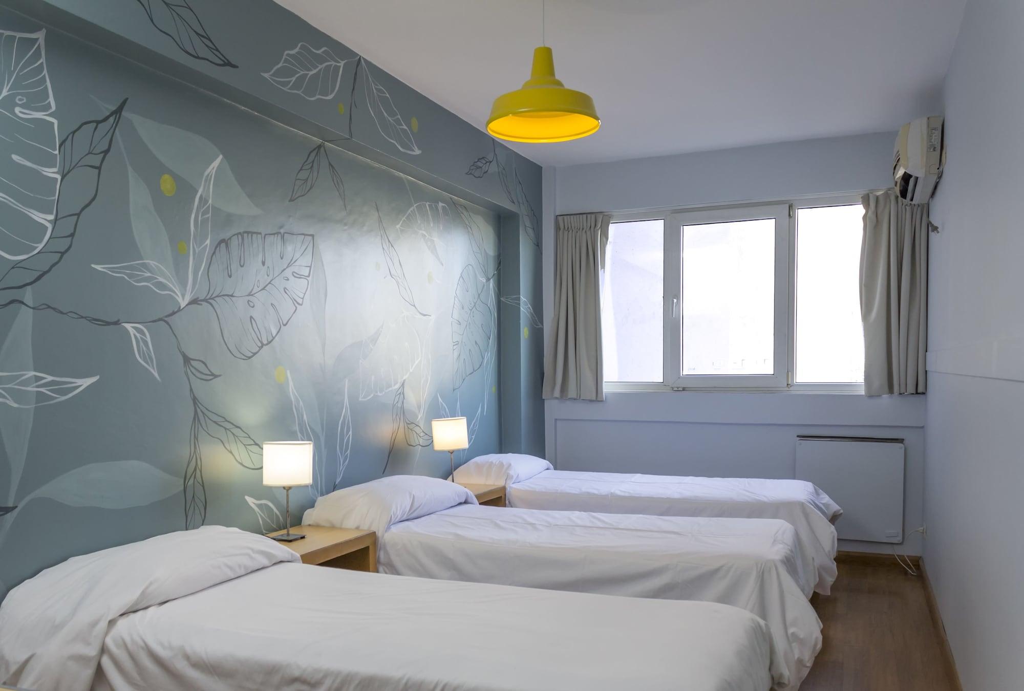 Hostal Circus *