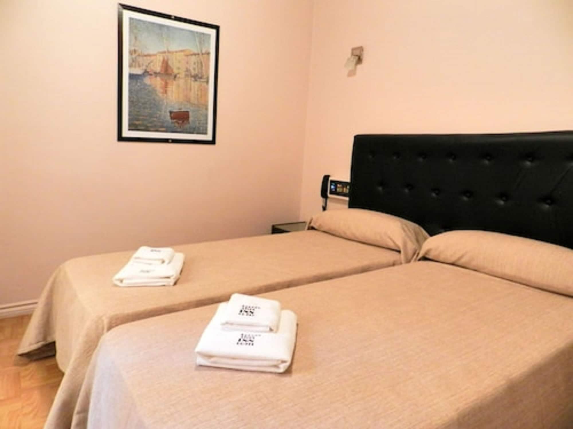 Hotel Y Buenos Aires