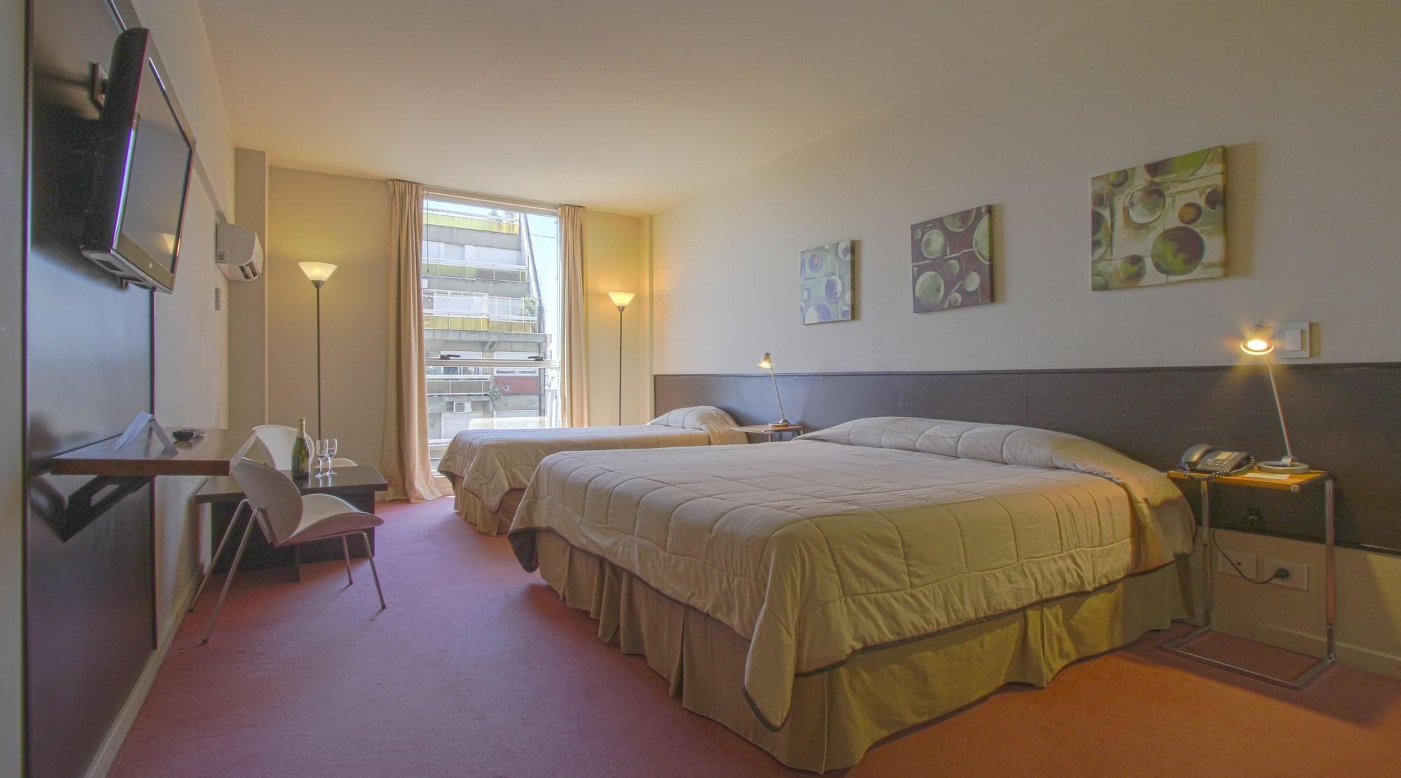 Hotel Uno