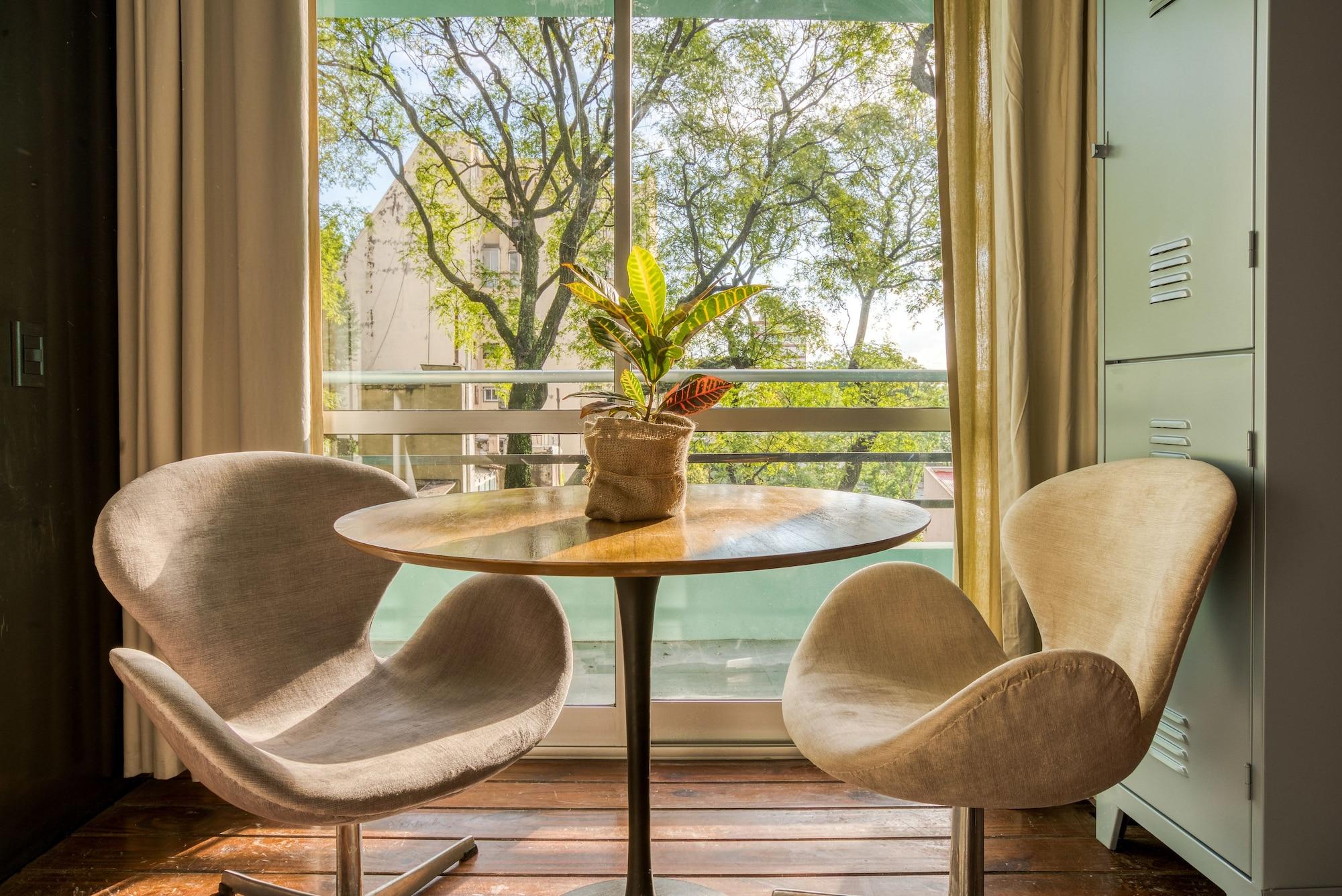 Socialtel Palermo Hotel Ciudad Autónoma de Buenos Aires