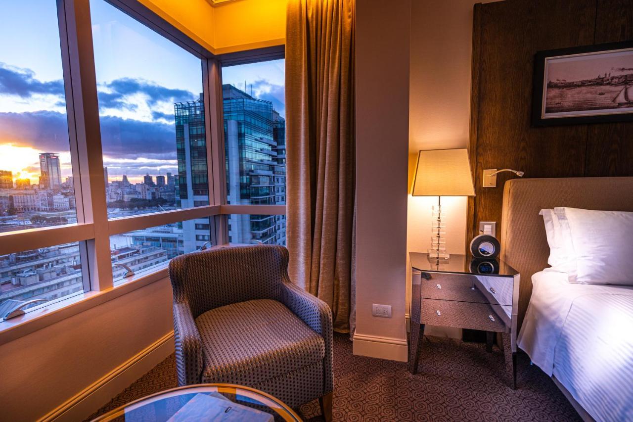 Hotel Alvear Icon 5*