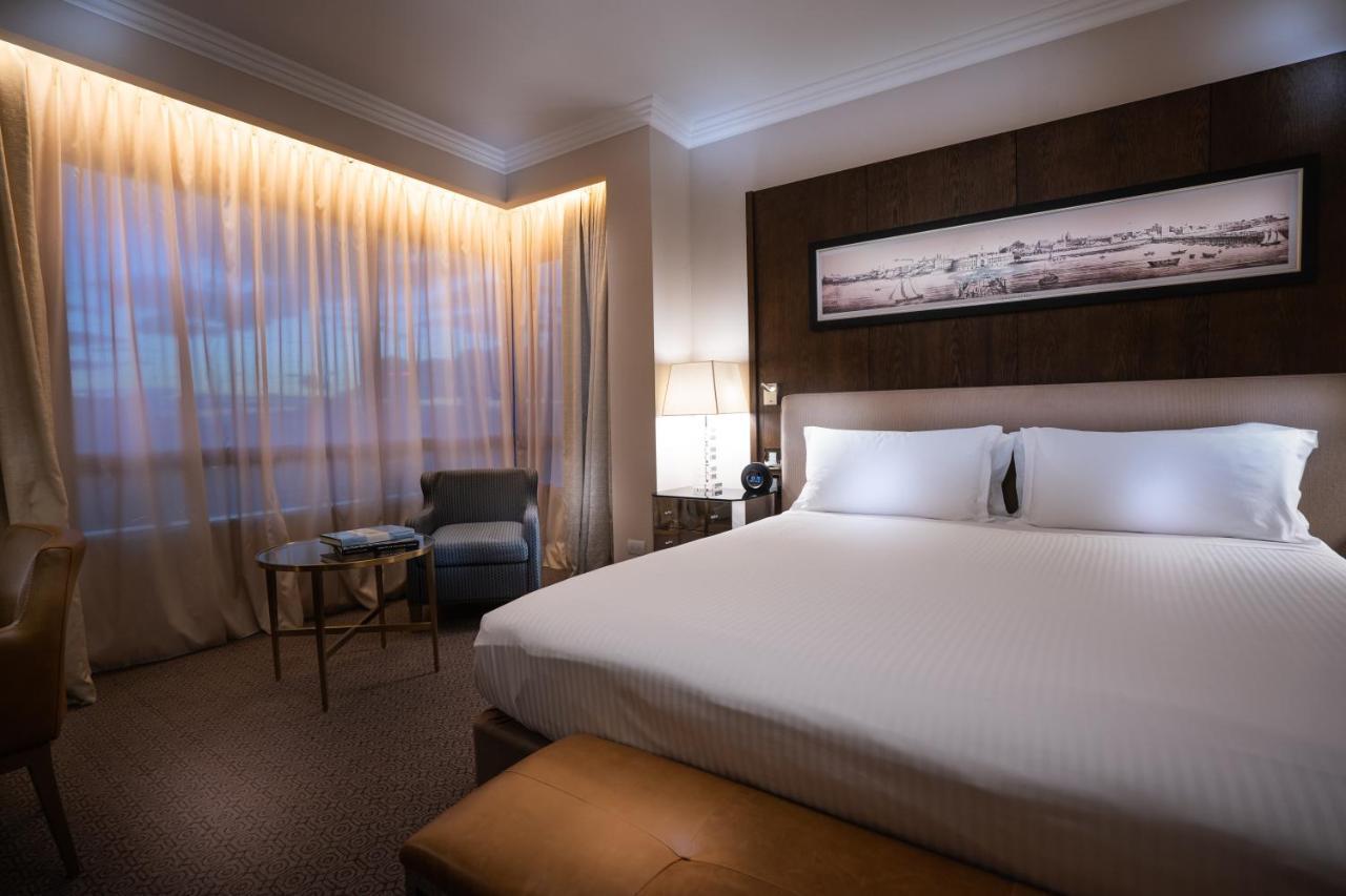 Alvear Icon 5* Ciudad Autónoma de Buenos Aires