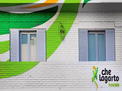 Hostal Che Lagarto