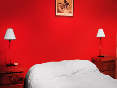 Hostal Che Lagarto *