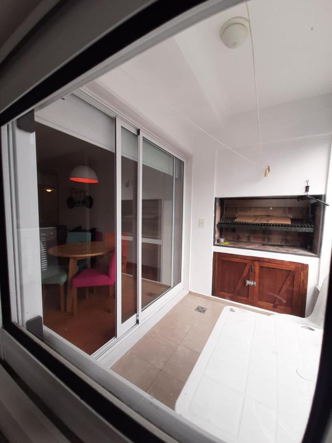 Bonpland, Sol Y Color, Dos Ambientes Con Servicios * Ciudad Autónoma de Buenos Aires