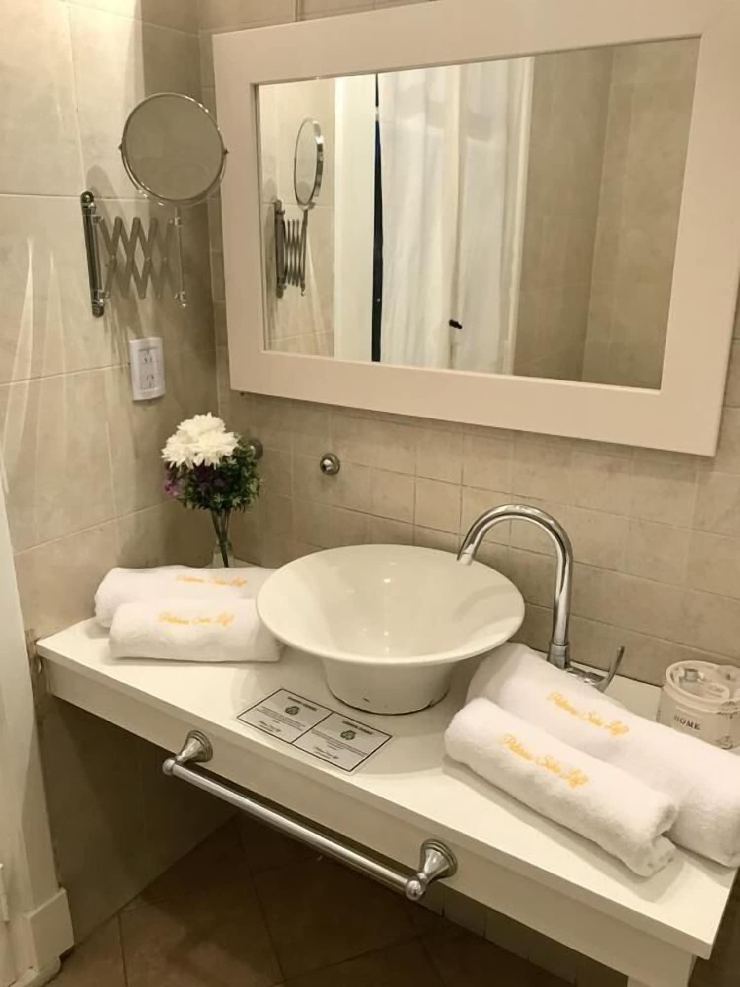 Hotel Palermo Soho Loft 4*