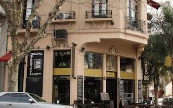 Palermo Soho Loft Hotel Ciudad Autónoma de Buenos Aires