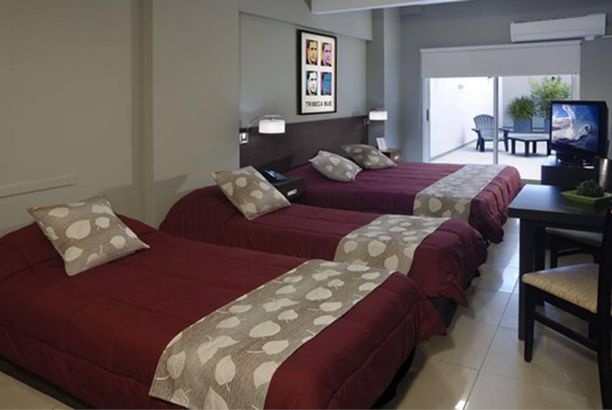 Apartamento Up *