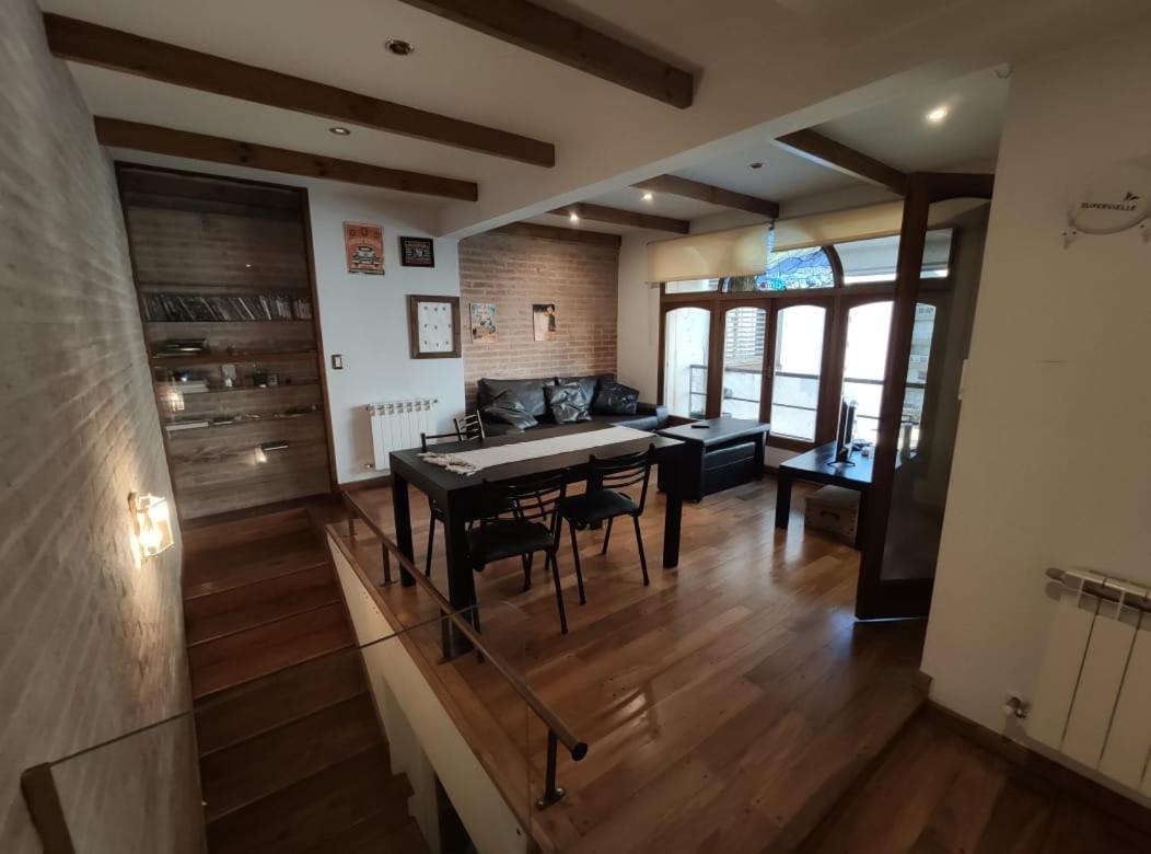 Hermoso Departamento Tipo Duplex En Las Cañitas Apartamento