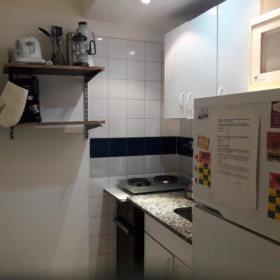 Apartamento Belgrano Paseo Gastronomico *