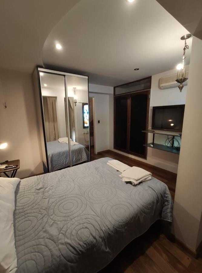 Hermoso Departamento Tipo Duplex En Las Cañitas * Ciudad Autónoma de Buenos Aires