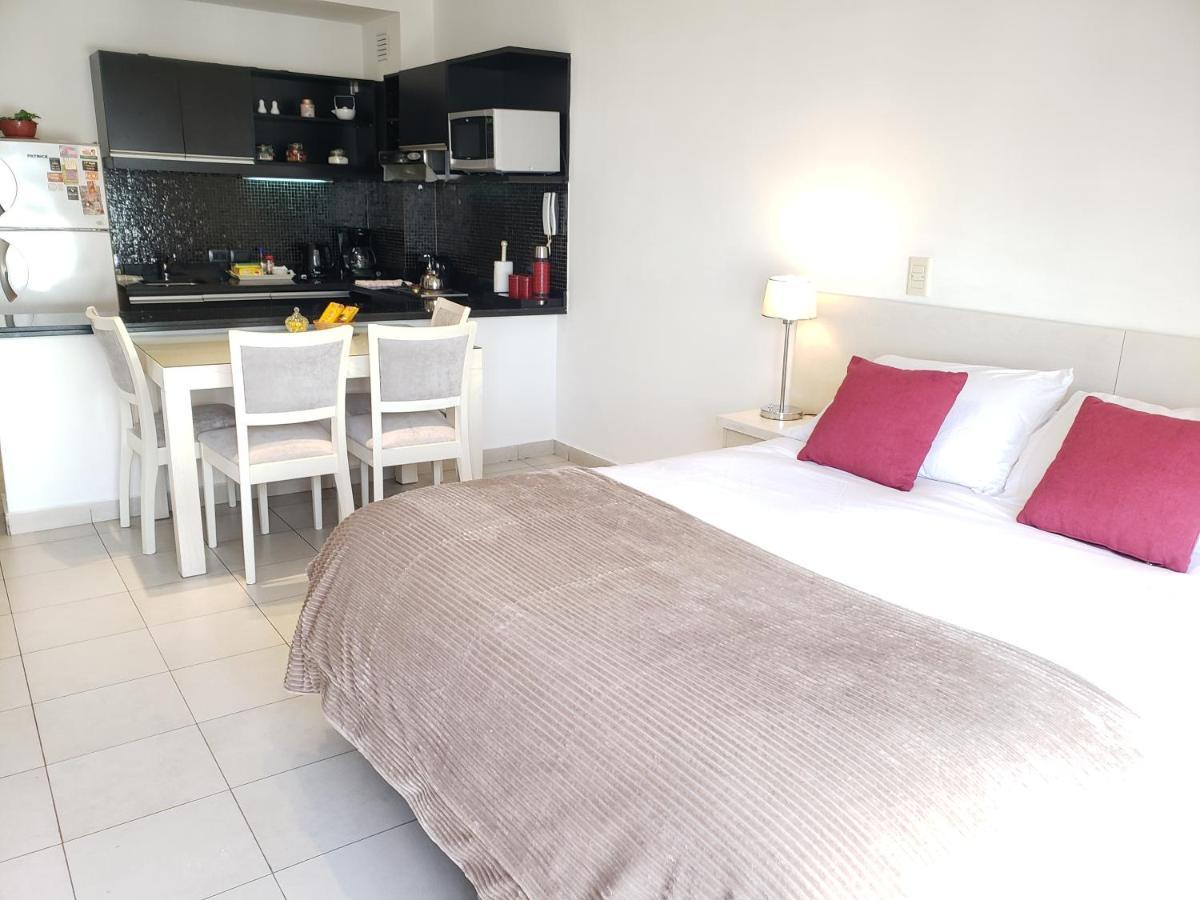 Apartamento Gorriti Up - Con Balcon *