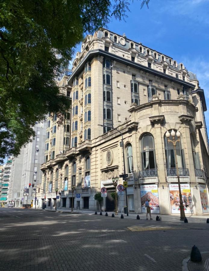 Apartamento Florida Garden Ciudad Autónoma de Buenos Aires