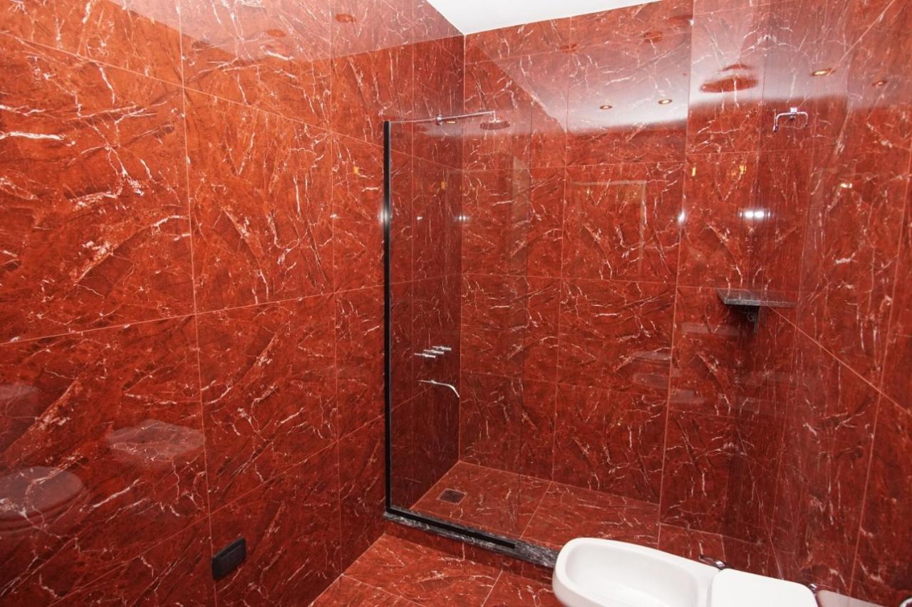 Belgrano Suites - Cercania Fleni E Icba Buenos Aires
