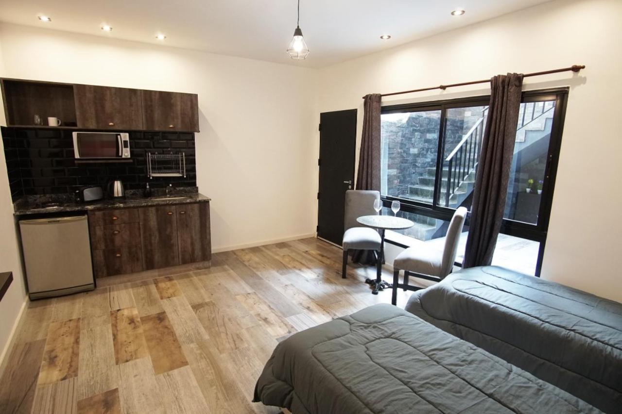 Belgrano Suites - Cercania Fleni E Icba
