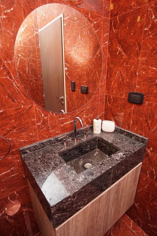 Belgrano Suites - Cercania Fleni E Icba Apartamento Buenos Aires