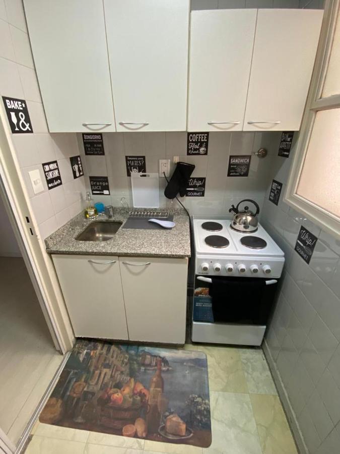 Apartamento Florida Garden