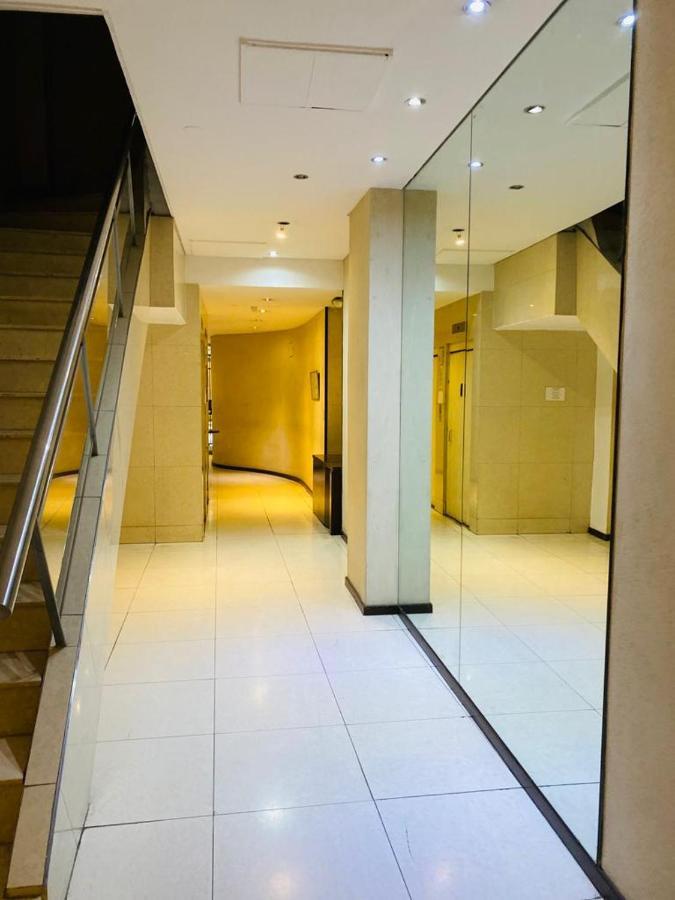 Apartamento Florida Garden *