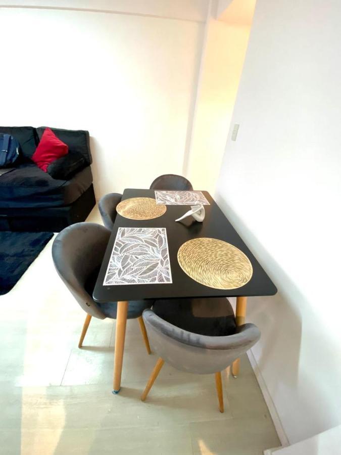 Apartamento Florida Garden Ciudad Autónoma de Buenos Aires