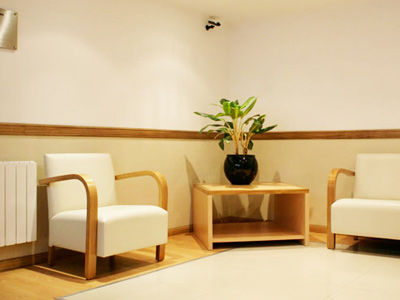 Presidente Peron Hotel