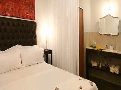 Baucis Palermo Boutique Hotel