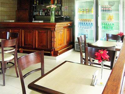 Ecuador Hotel 3*