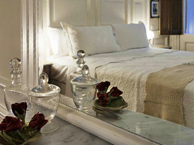 Zorzal Mane Hotel