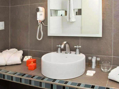 Fertilia Downtown Aparthotel