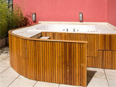 Fertilia Downtown 3*