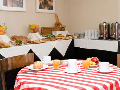 Aparthotel Fertilia Downtown 3*