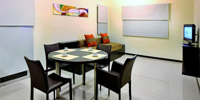 Apartahotel Lecer 3*