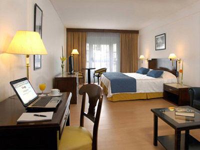 Da Vinci Hotel Ciudad Autónoma de Buenos Aires