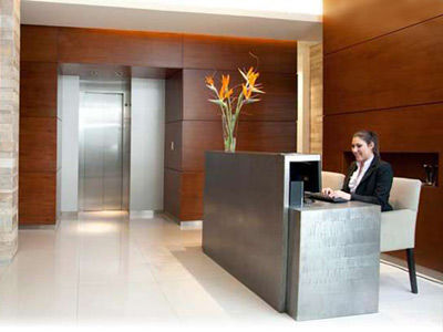 Apartamento Polo By Hollywood