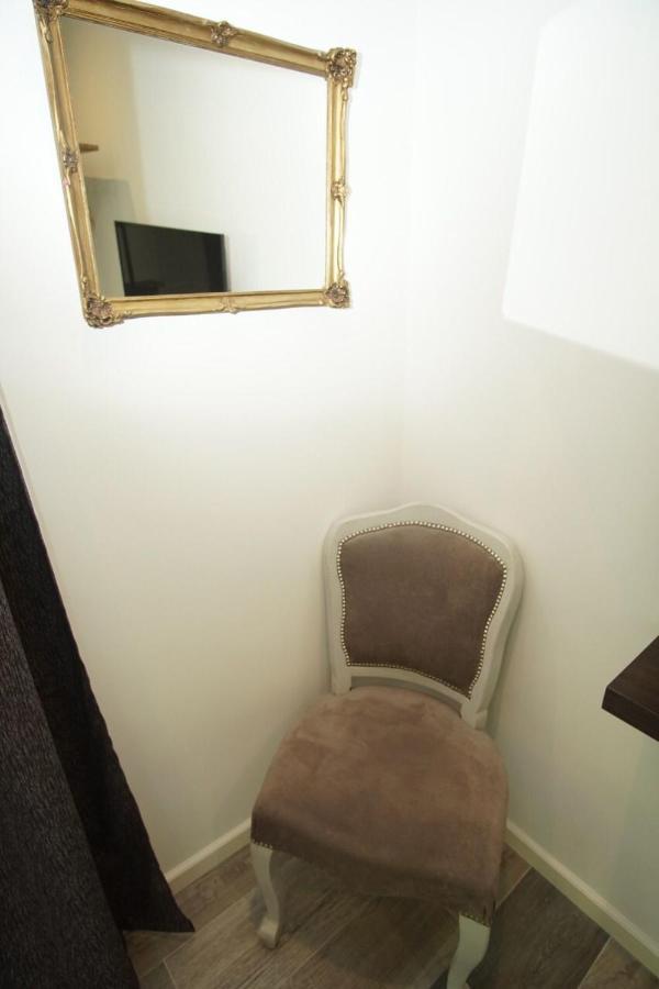 Belgrano Suites - Cercania Fleni E Icba Apartamento Buenos Aires