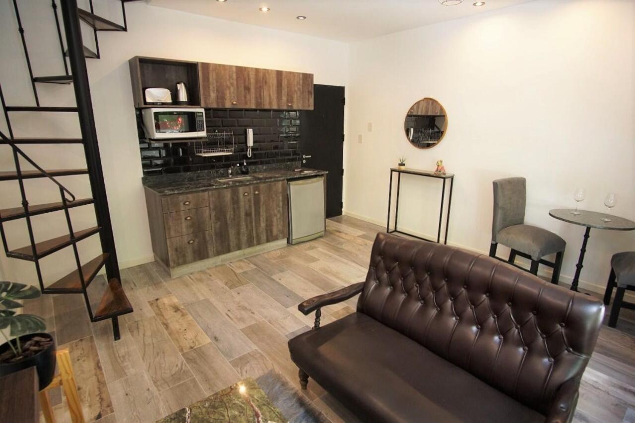 Belgrano Suites - Cercania Fleni E Icba * Buenos Aires