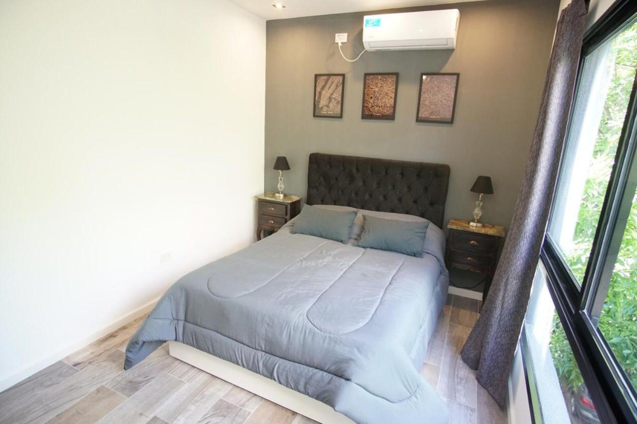 Belgrano Suites - Cercania Fleni E Icba * Buenos Aires
